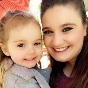 Meet your Posher, Michaela